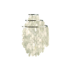 Fun 1WM vägglampa, Verpan