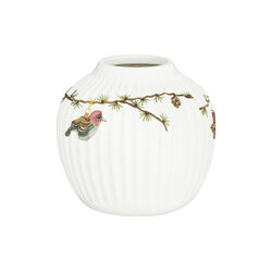 Hammersh&oslash;i christmas vas, K&auml;hler