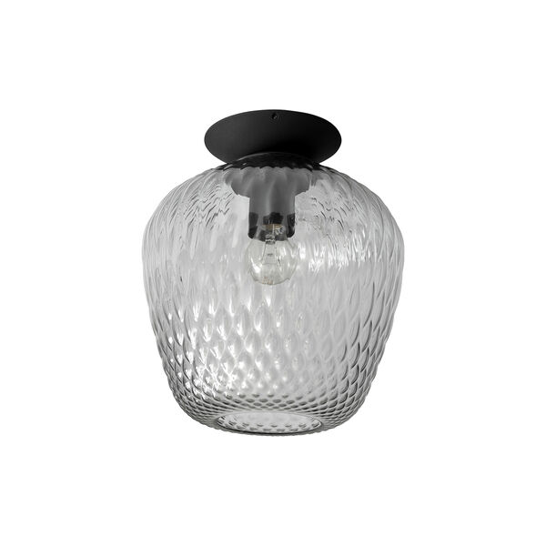 Blown SW5 loftlampe, silver Blown SW5 loftlampe, silver, &Tradition