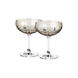 Crispy Gatsby Copal, Frederik Bagger