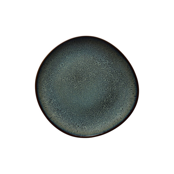 Lave Gris frukoststallrik, gr&aring;, Villeroy & Boch