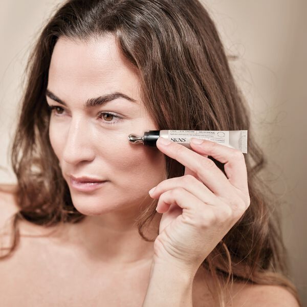 SKNS Eye Cream, SKNS