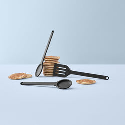 STIR-IT grytsked, black, RIG-TIG