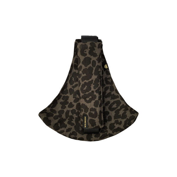 Toddler Carrier, leopard grey Toddler Carrier, leopard grey, Wildride