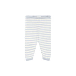 Venti Knit Pants, gray dawn, Konges Sl&oslash;jd