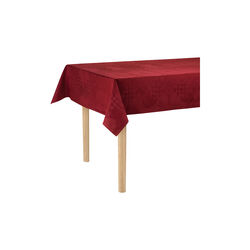 CHRISTMAS 50 julduk, gold red, Georg Jensen Damask