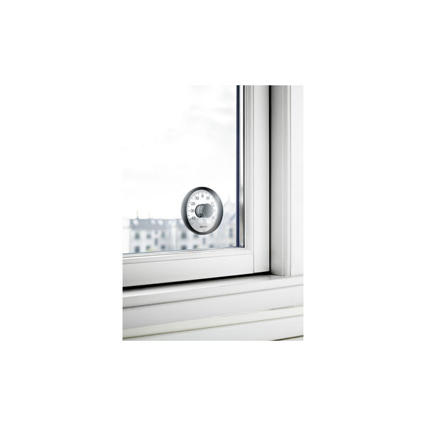 Utomhustermometer till fönster, Eva Solo