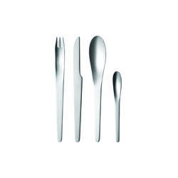 Arne Jacobsen bestickset, 24 delar, Georg Jensen