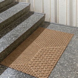 Hex Desert Doormat Hex Desert Doormat, Heymat