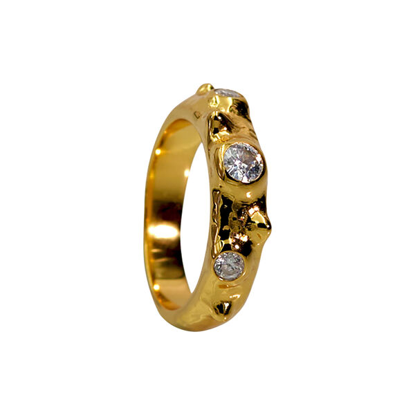 Umbriel Ring, Stone Copenhagen