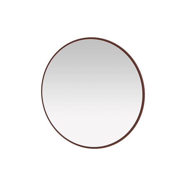 Colour Frame Mirror AROUND (SP1212R), 155 masala, Montana Furniture
