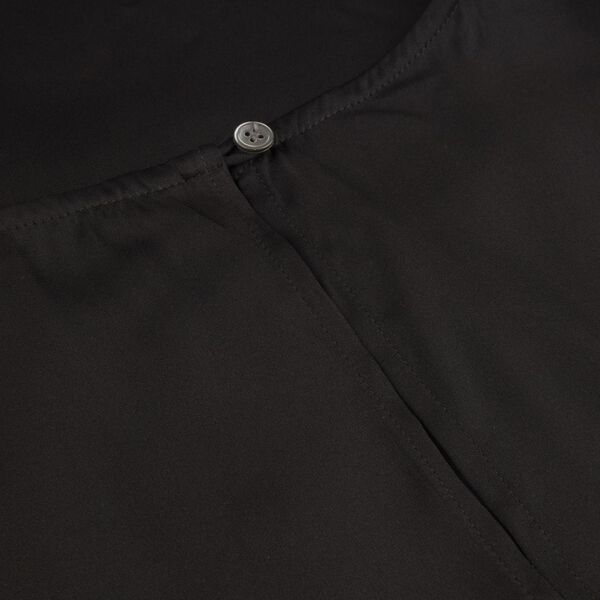 Sanne Blouse, black, Stenstr&ouml;ms