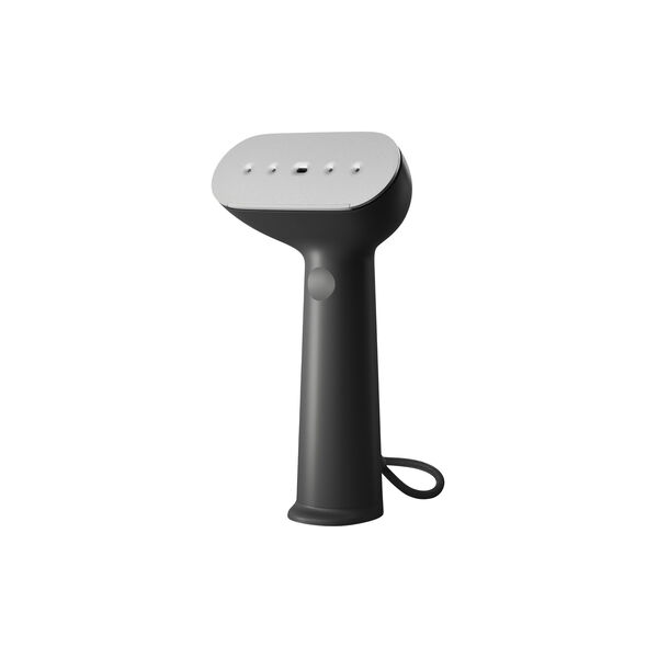 Cirrus Icon Handheld Steamer | Charcoal | Kl&auml;d&aring;ngare, Steamery