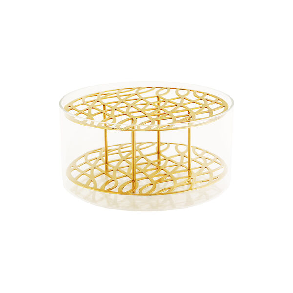 Äng vas stor, Klong