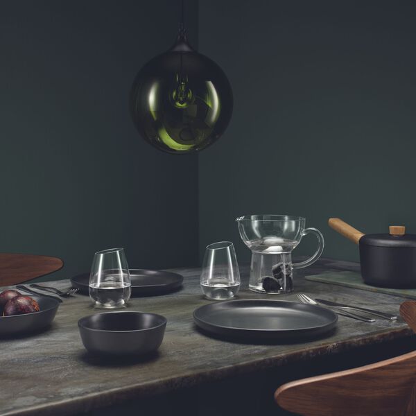 Nordic Kitchen tallrik, &Oslash; 17 cm, Eva Solo