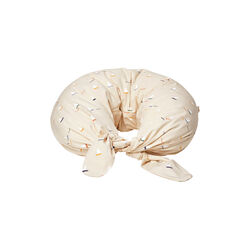 Nami amningskudde, pond boats, Dear April