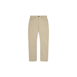 Suede Touch - Burton N 32, light camel, SAND Copenhagen