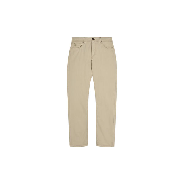 Suede Touch - Burton N 32, light camel, SAND Copenhagen