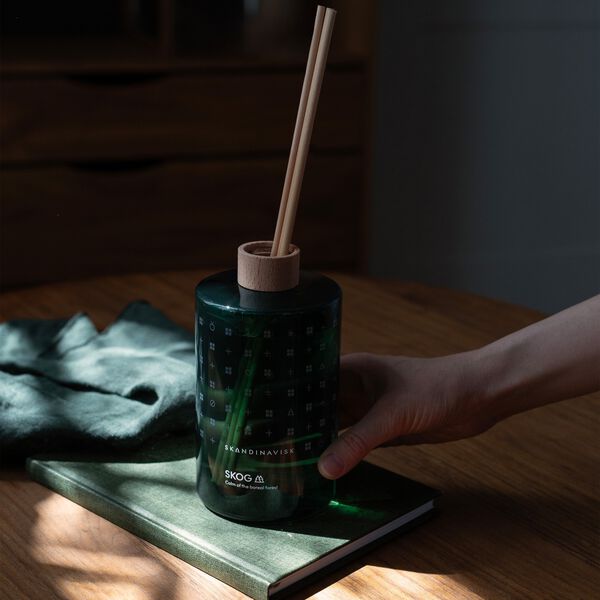 SKOG Scent Diffuser SKOG Scent Diffuser, Skandinavisk