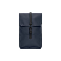 Backpack, navy Backpack, navy, Rains