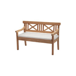 Drachmann Bench 120 Cushion, papyrus, Fritz Hansen