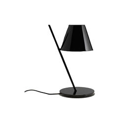 La Petite bordslampa, svart, Artemide
