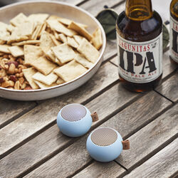 aGO MINI Bluetooth-h&ouml;gtalare, Kreafunk