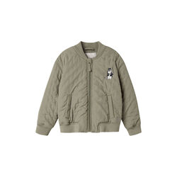 Oki Jacket, olive stone, MarMar Copenhagen