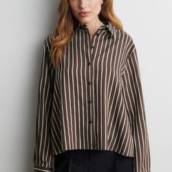 Syracuse New Shirt, demitasse, Second Female