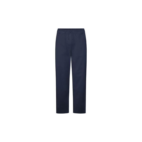Organic Twill Pants, navy blue Organic Twill Pants, navy blue, Colorful Standard