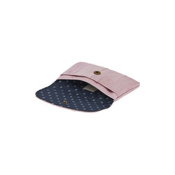 Handy Purse, dusty rose Handy Purse, dusty rose, Becksöndergaard