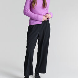 Ryoko Raka byxor, black Ryoko Raka byxor, black, BITTE KAI RAND