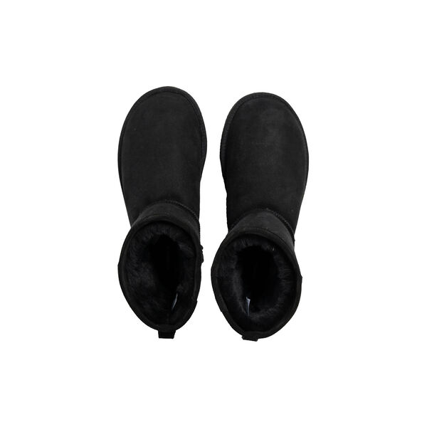 Paris Boots, black, Shepherd of Sweden