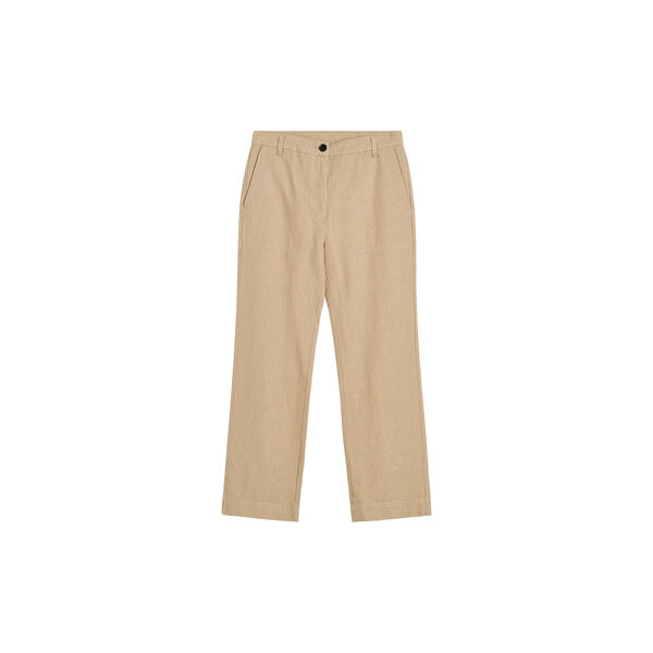 River Pant, oat, Aiayu