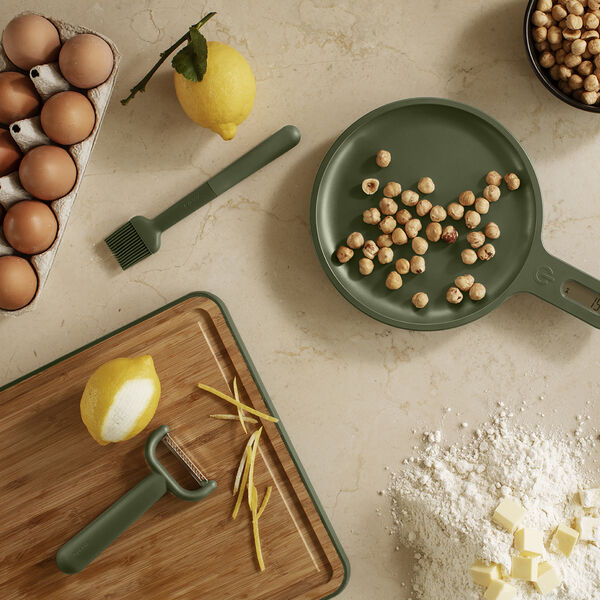 Green Tools bakpensel, Eva Solo