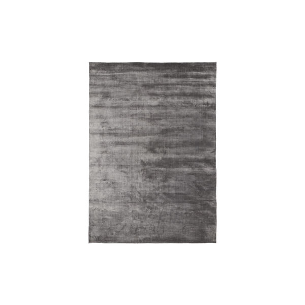 Lucens golvmatta, steel, Linie Design