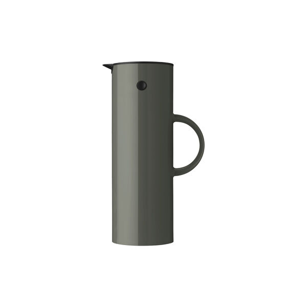EM77 termoskanna, dark forest, Stelton