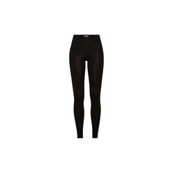 Leggings, black, HANRO