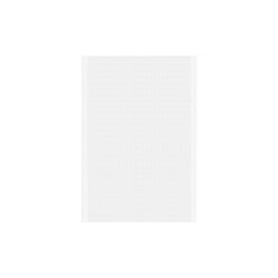 SNOWFLAKES duk, white, Georg Jensen Damask