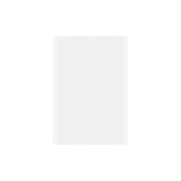 SNOWFLAKES duk, white, Georg Jensen Damask