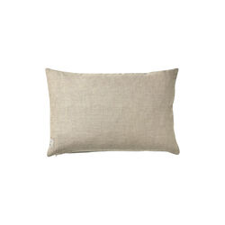 Gotland Cushion, 00120 gotland brown, Silkeborg Uldspinderi