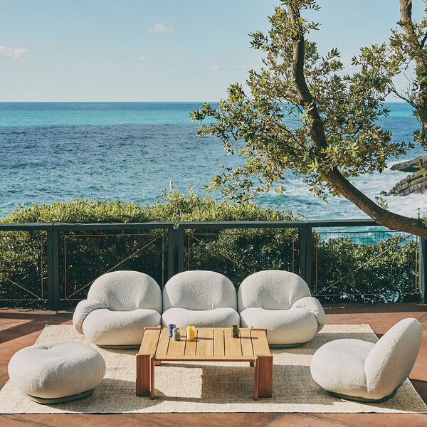 Atmosfera Coffee Table, GUBI
