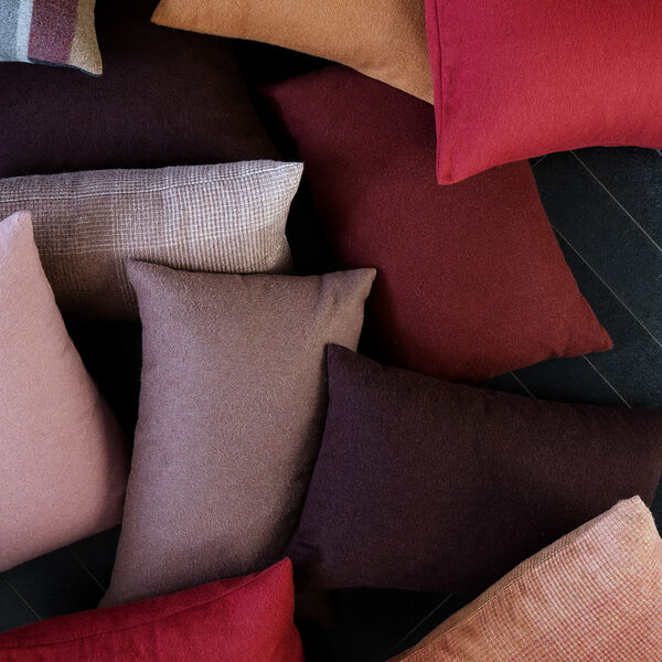 Classic kuddfodral, nude, ELVANG