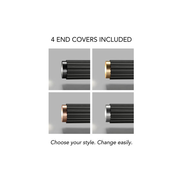 VELVET W1 SWITCH TUNE, black, LIGHT-POINT