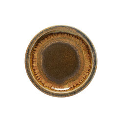Poterie Tallrik &Oslash; 26 cm, mokka, Costa Nova