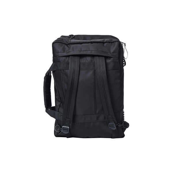 Weekend Bag, black, AY Studios