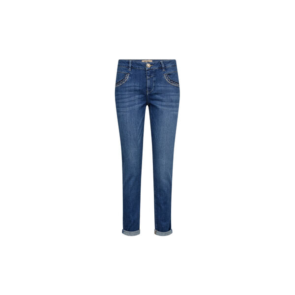 MMNaomi Jenny  Jeans, blue, MOS MOSH