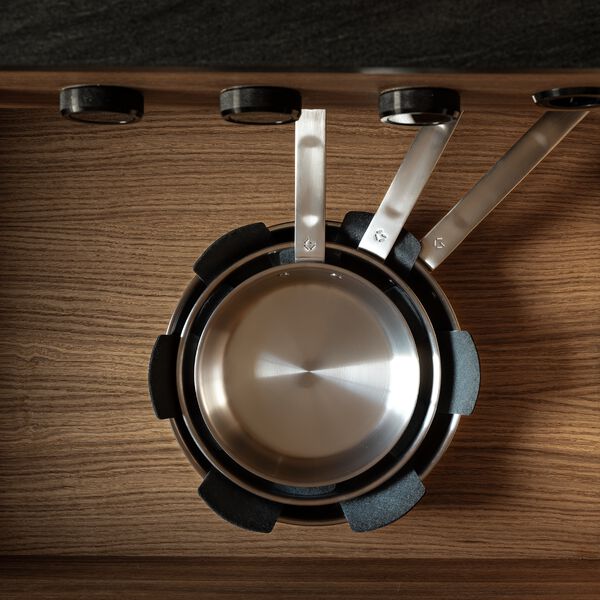 Pannskydd 3 st, Gastrotools