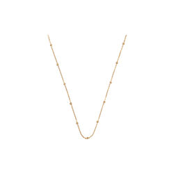 Beaded&nbsp;Chain Halsband, ENAMEL Copenhagen