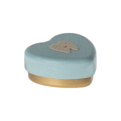 Liten tandask, mint, Maileg